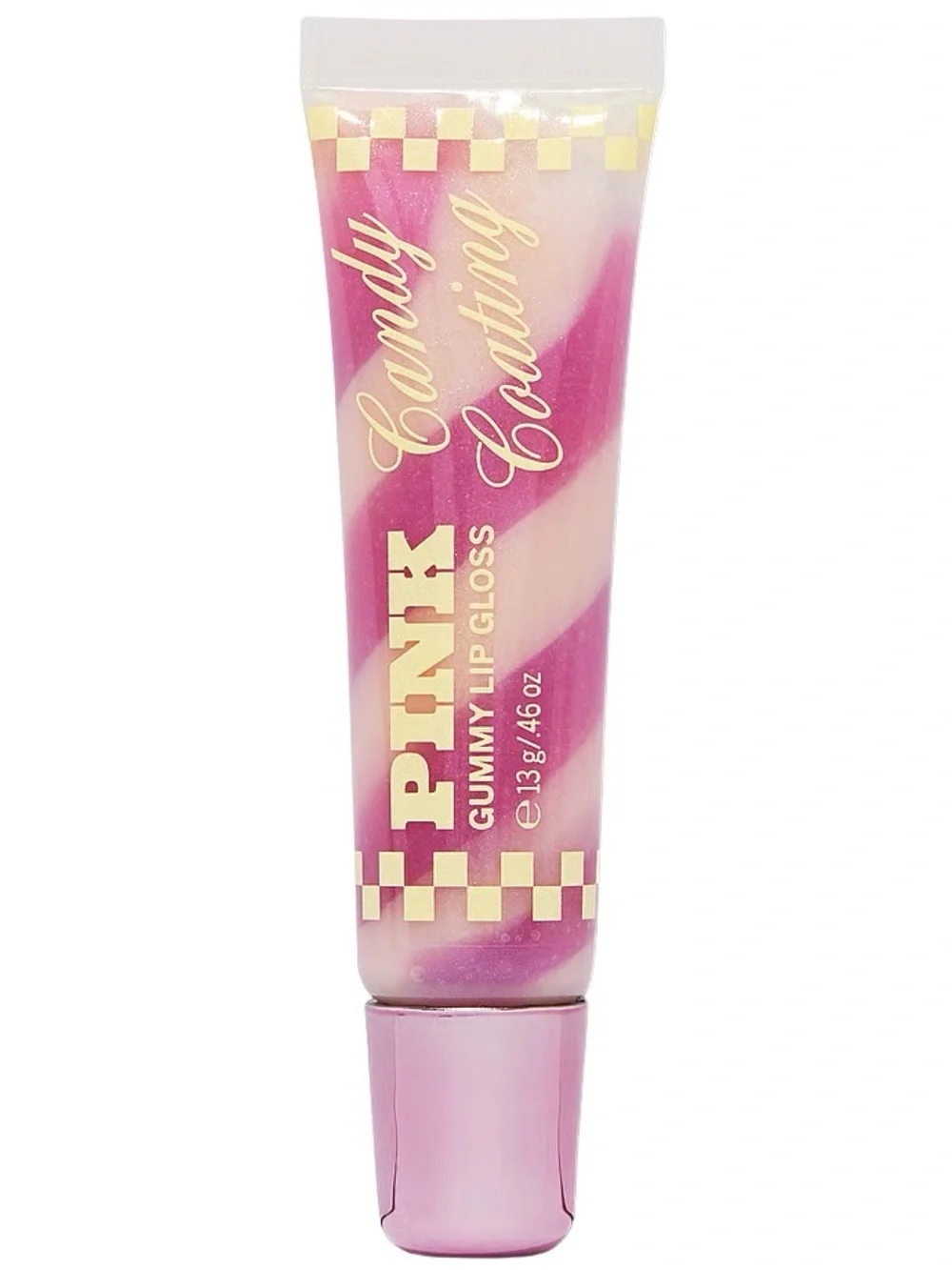 Victoria’s Secret PINK Candy Coating Gummy Lip Gloss